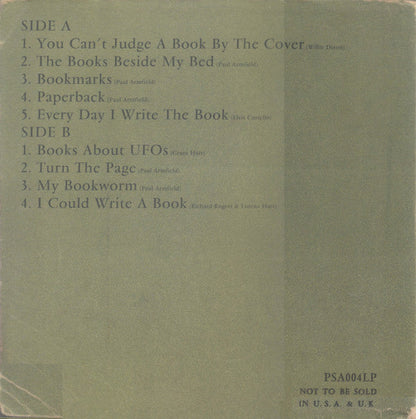 CD reverse