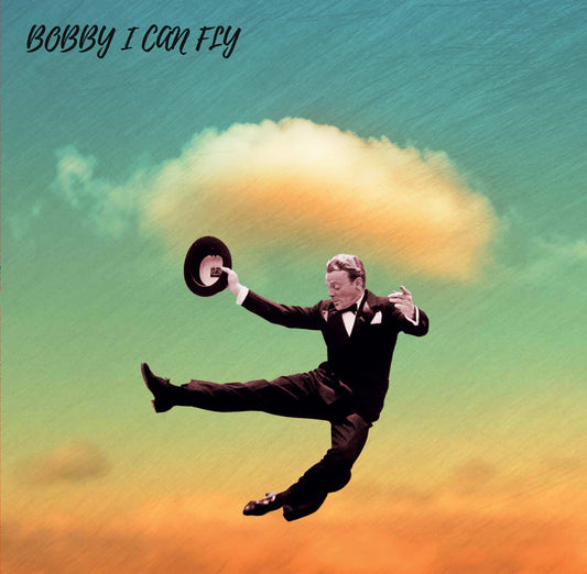 EP cover