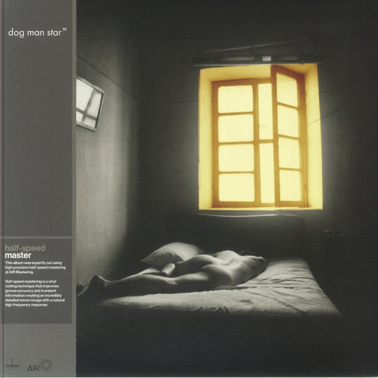 Suede - Dog Man Star - 30th anniversary LP