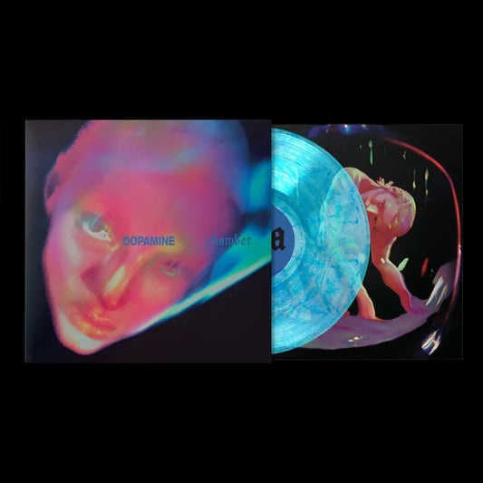 Fontaines DC - Dopamine Chamber LP - PRE-ORDER!