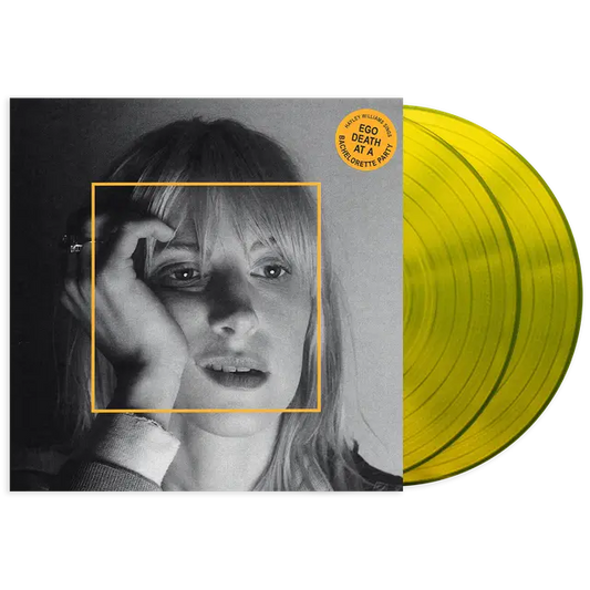 Hayley Williams - Ego Death At A Bachelorette Party 2x LP