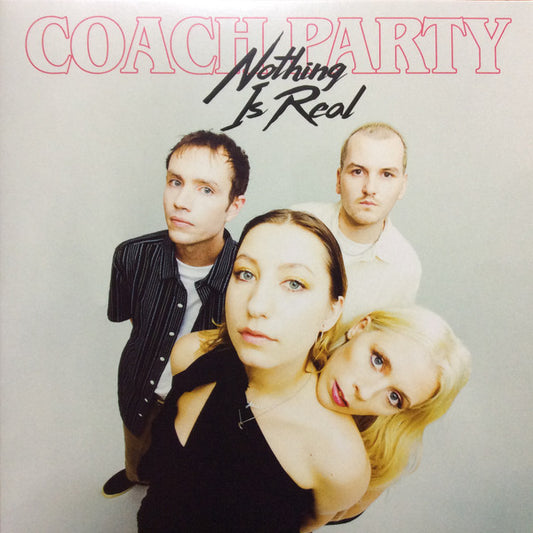 EP cover