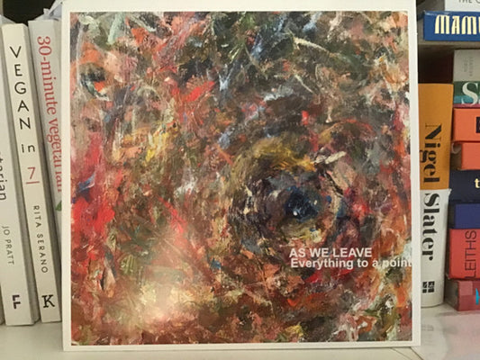 EP cover