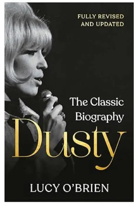 Dusty - by Lucy O'Brien