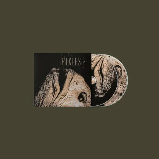 Pixies - Complete B Sides: 1988-97 CD