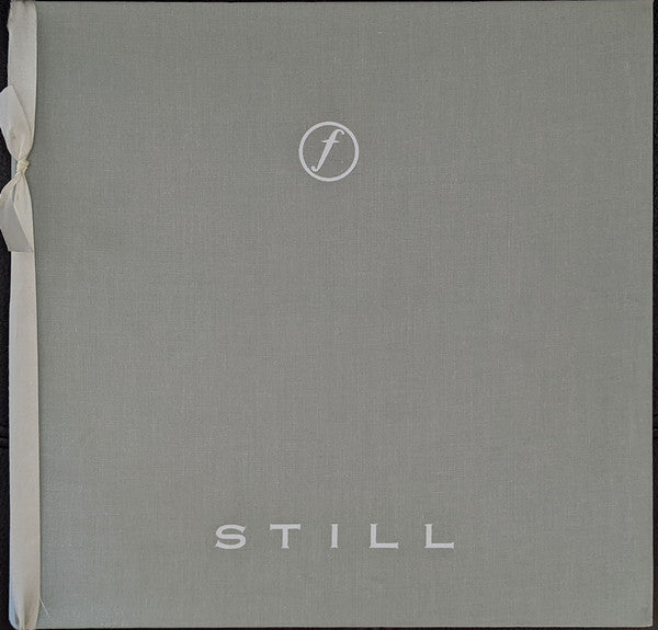 Joy Division - Still LP