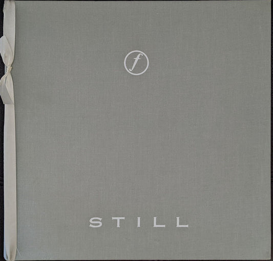Joy Division - Still