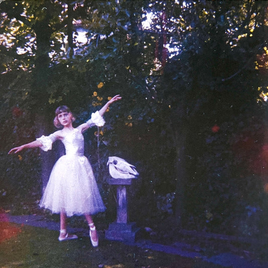 Wolf Alice - Visions Of A Life