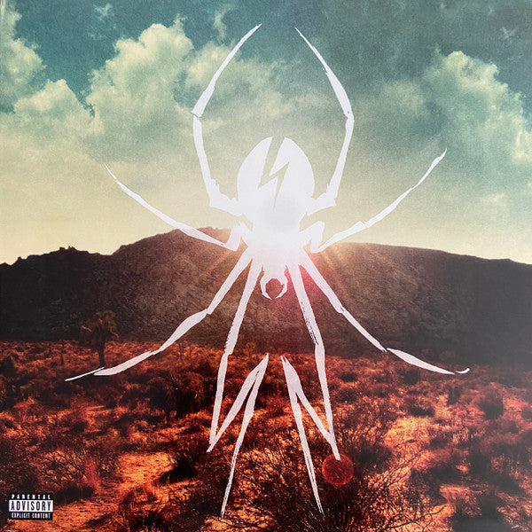 My Chemical Romance - Danger Days (The True Lives Of The Fabulous Killjoys)