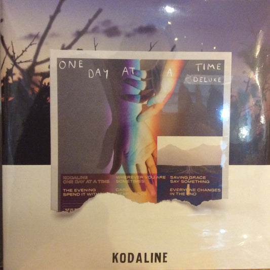 Kodaline - One Day At A Time
