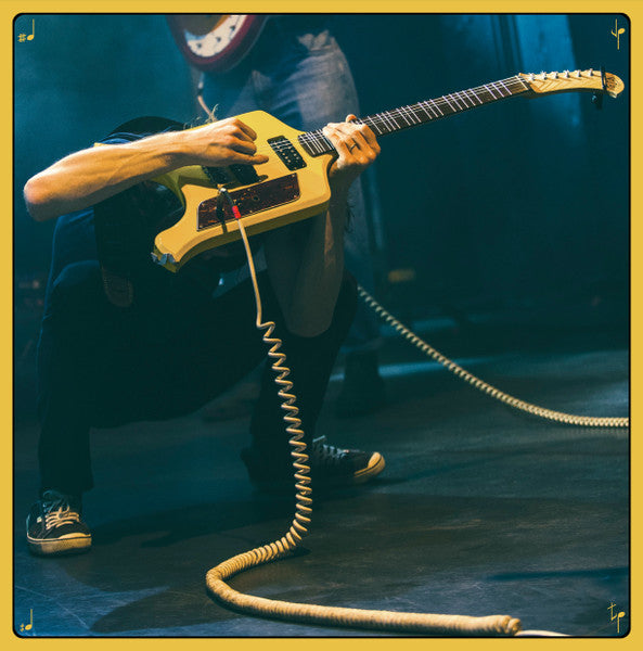 King Gizzard & The Lizard Wizard - Live in Sydney '21