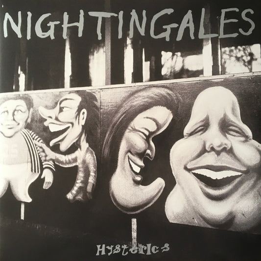 Nightingales - Hysterics