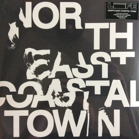 LIFE - North East Coastal Town