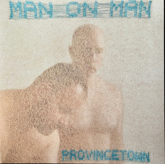 Man On Man - Provincetown