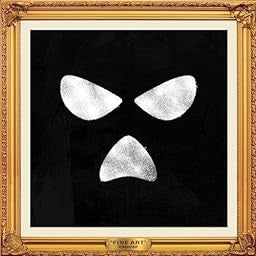 Kneecap - Fine Art