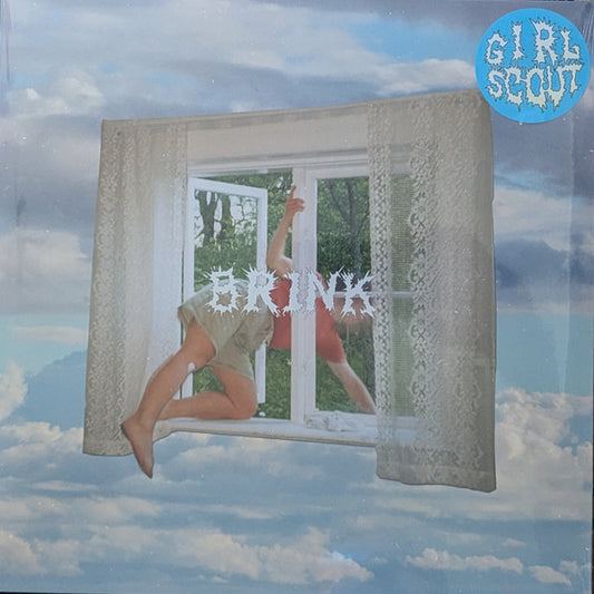 Girl Scout - Brink