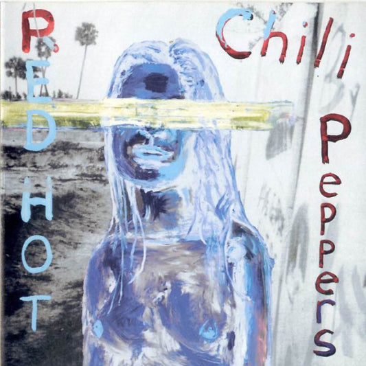 Red Hot Chilli Peppers - By The Way