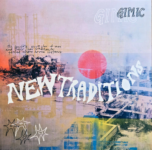 Gimic - New Traditions