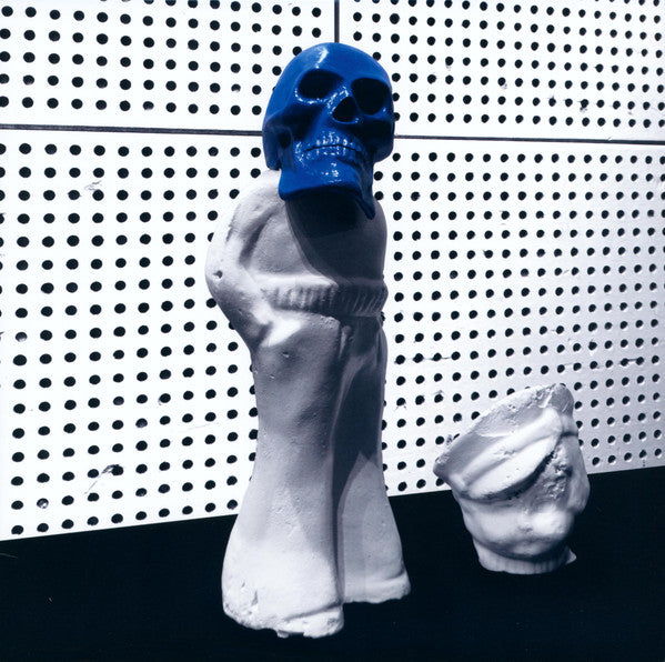Jack White - Frozen Charlotte