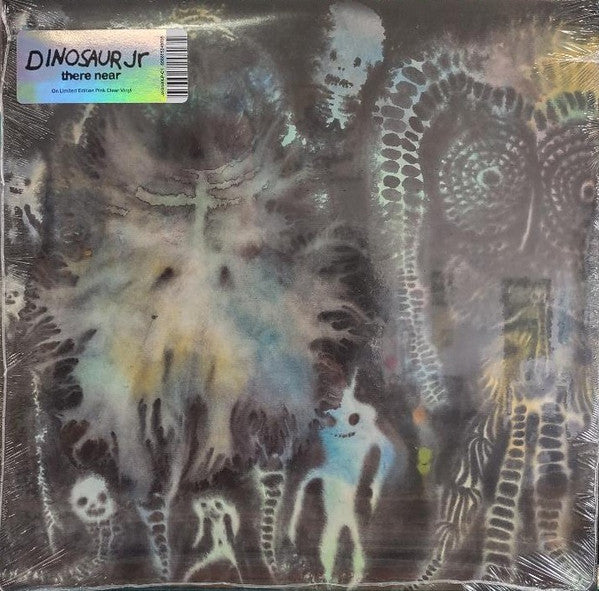 Dinosaur Jr. - there near
