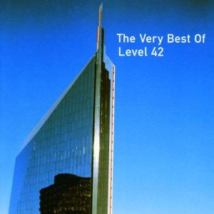 Level 42 - The Very Best Of Level 42 CD