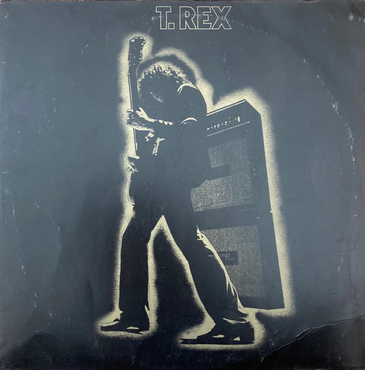 T.Rex - Electric Warrior