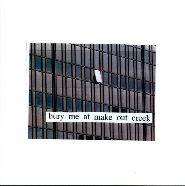 Mitski - Bury Me At Make Out Creek