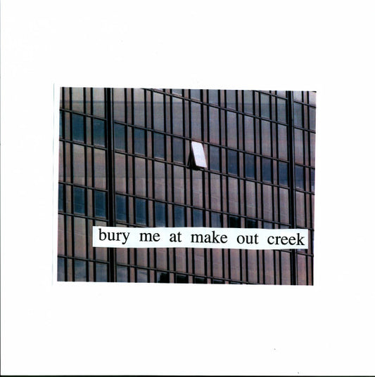 Mitski - Bury Me At Make Out Creek