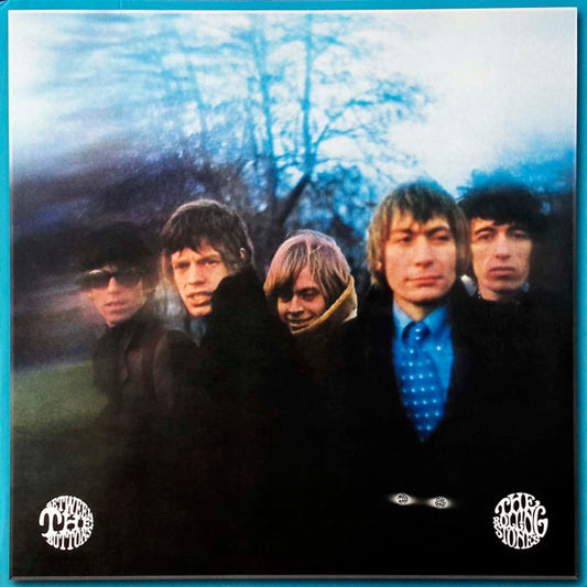 The Rolling Stones - Between The Buttons