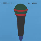 Pete Astor - Mr Music (7" Single)