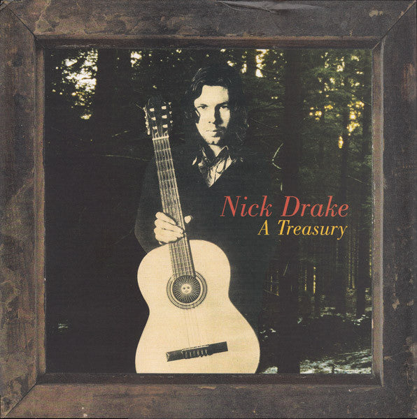 Nick Drake - A Treasury - LP