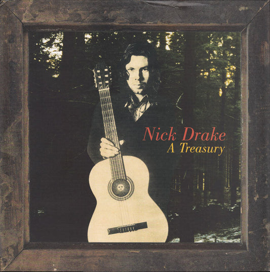 Nick Drake - A Treasury - LP