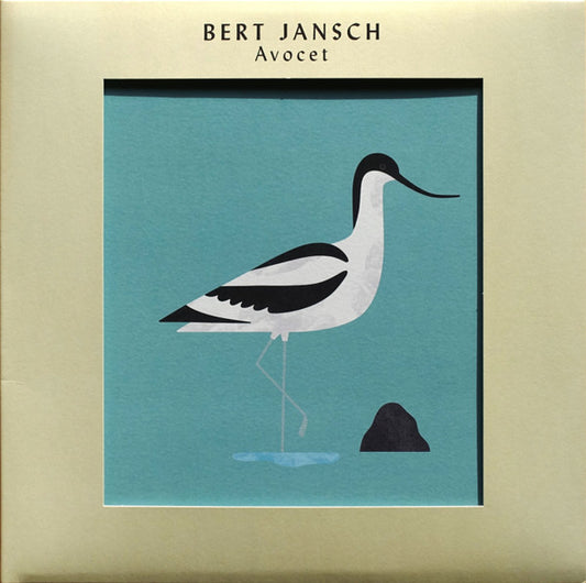 Bert Jansch - Avocet