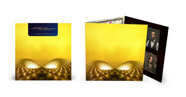 Tool - Fear Inoculum - 3xLP