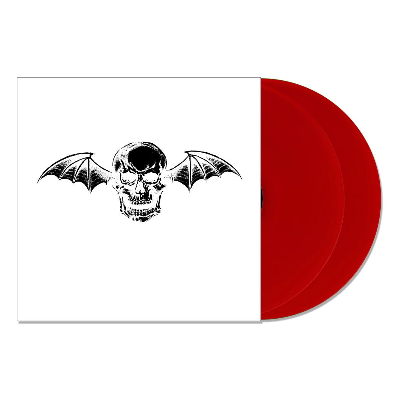 Avenged Sevenfold - 2x LP