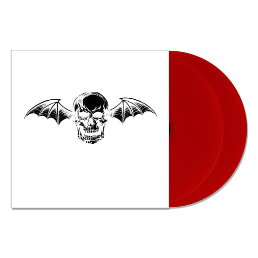 Avenged Sevenfold - 2x LP