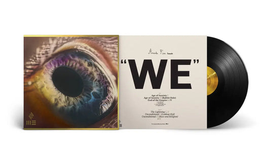 Arcade Fire - WE LP