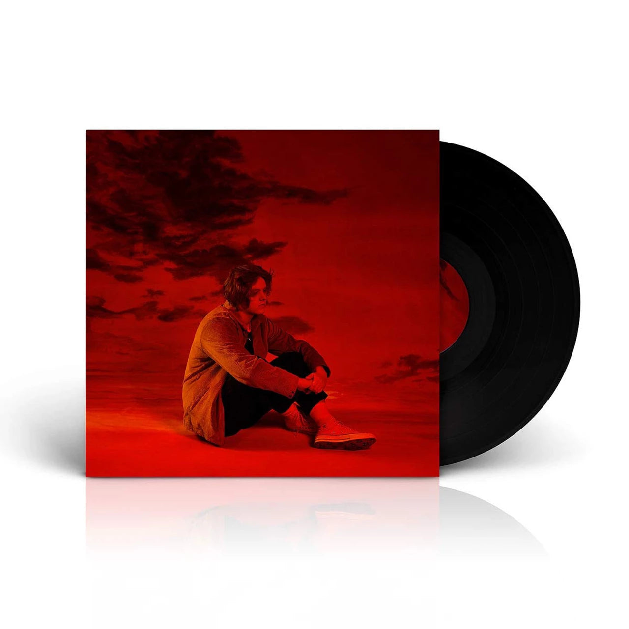 Lewis Capaldi - Divinely Uninspired To A Hellish Extent LP