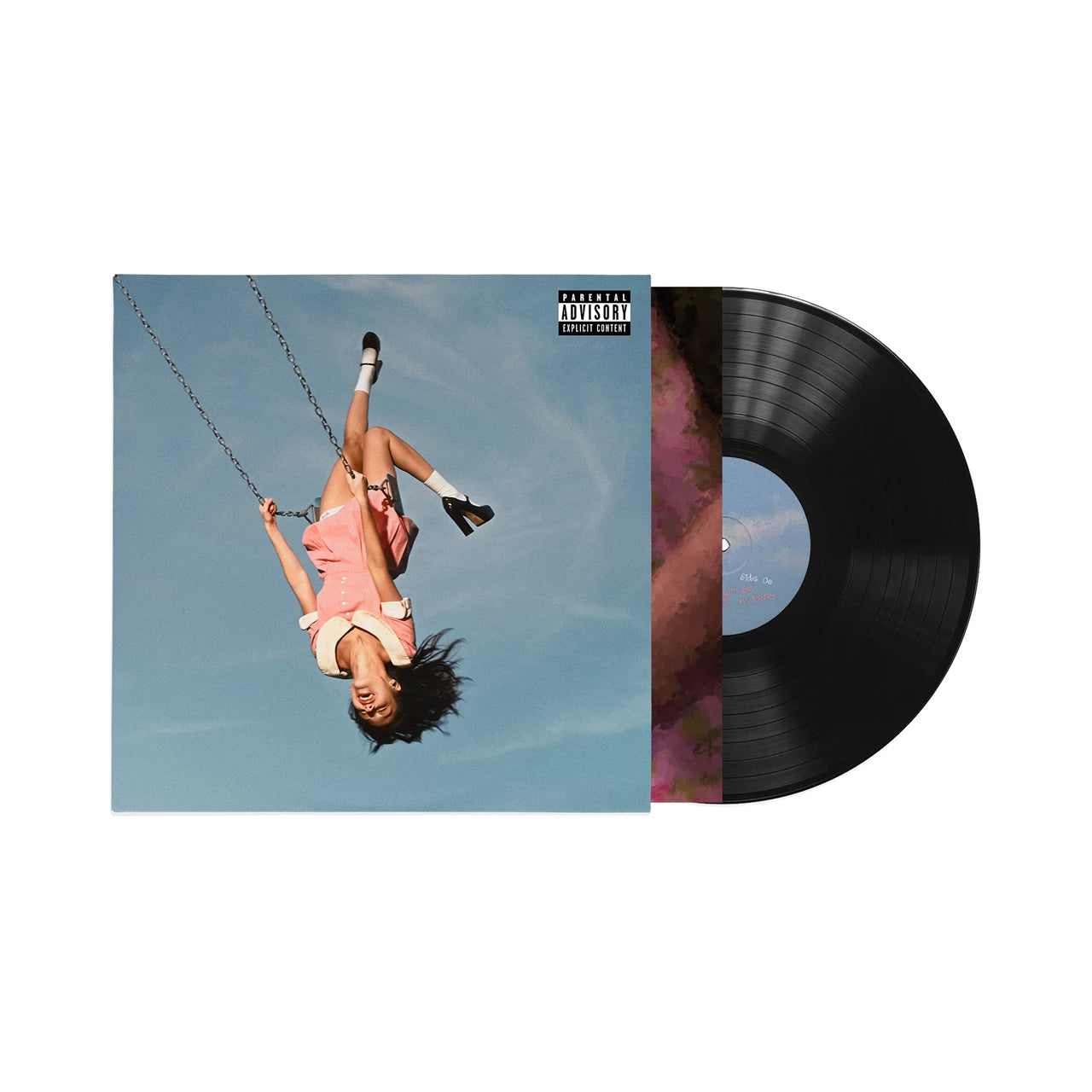 Olivia Rodrigo - You Seem Pretty Sad For A Girl So In Love LP