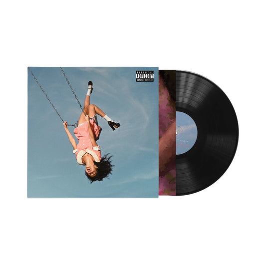 Olivia Rodrigo - You Seem Pretty Sad For A Girl So In Love LP