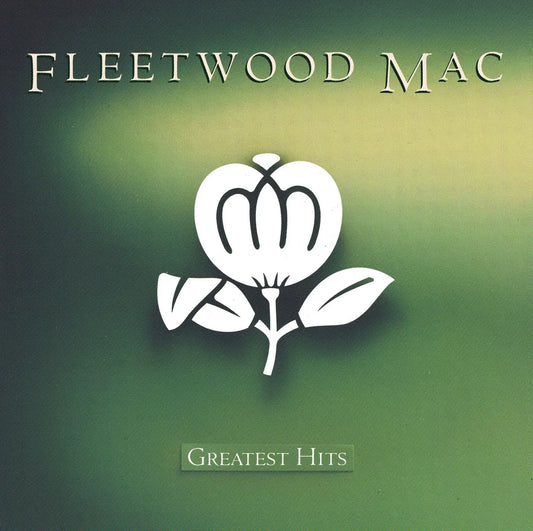 Fleetwood Mac - Greatest Hits LP