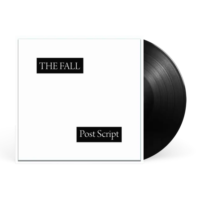The Fall - Post Script