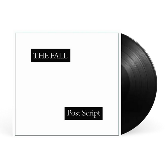 The Fall - Post Script