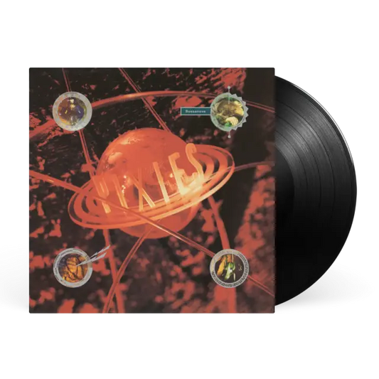 Pixies - Bossanova