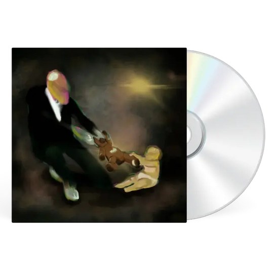 Alien Chicks - Toys Taken At Birth (CD)