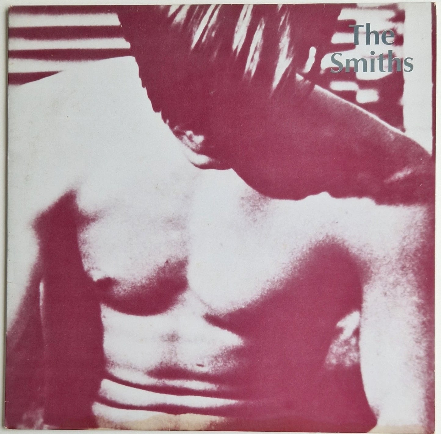 The Smiths - The Smiths LP