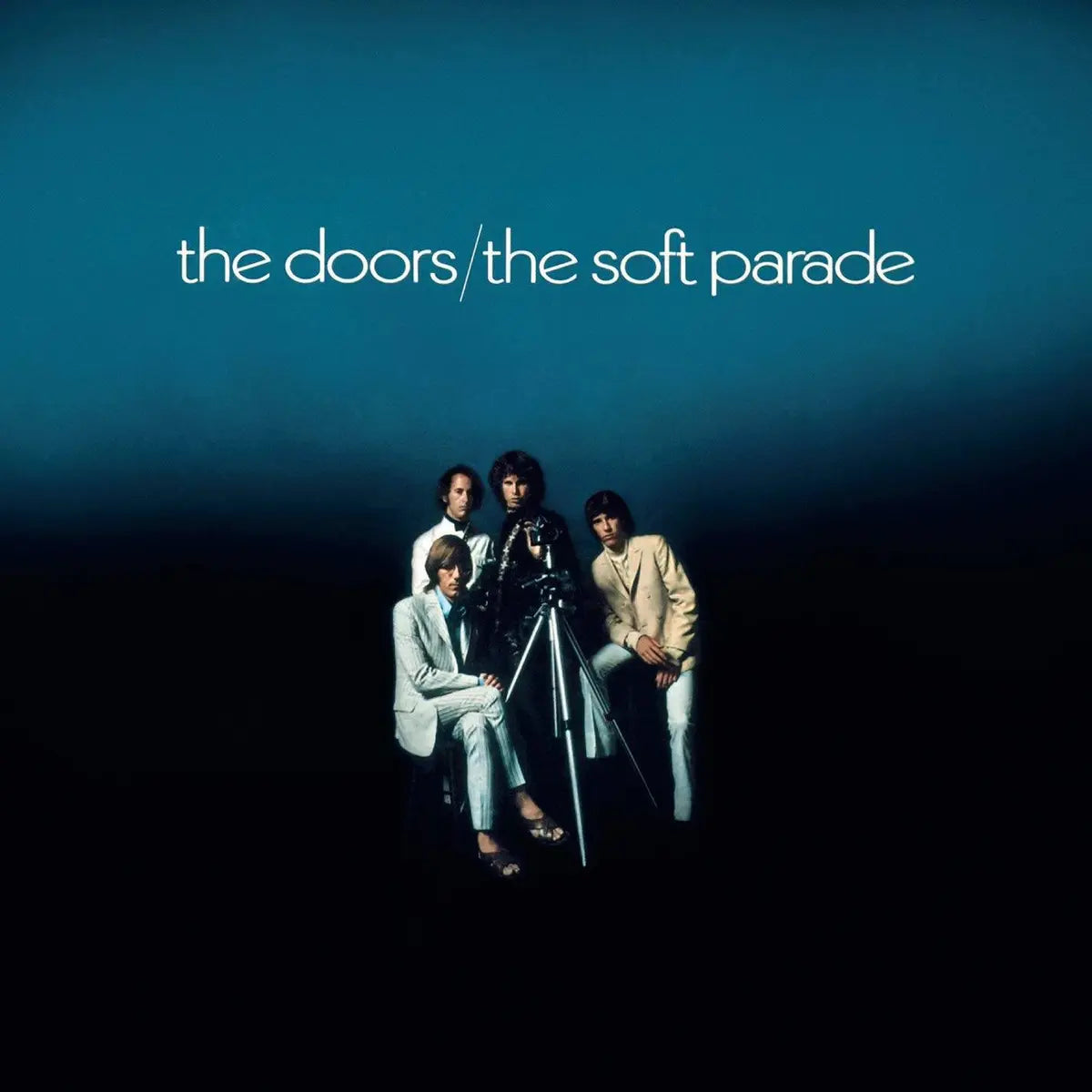 The Doors - The Soft Parade LP