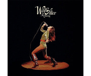 Wolf Alice - The Clearing - LP