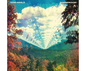 Tame Impala - Innerspeaker LP